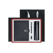 Set quà tặng cấp trên giá